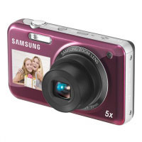 Samsung PL120 (EC-PL120ZBPPE)
